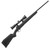Savage 110 Engage Hunter XP Package Bolt Action Rifle .300 WSM 24" Barrel Matte Black Finish