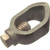 Halex Ground Clamp 1/2in Bronze