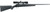 Ruger American Rifle Vortex PKG 6.5 Creedmoor