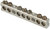 Square D Ground Bar Kits Aluminum - 7 Terminals