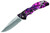 Buck Knives Bantam Muddy Girl