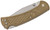 Buck Knives 112 Slim Select Lockback Knife