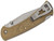 Buck Knives 112 Slim Select Lockback Knife