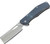 Gerber Micarta D2 Flatiron Folding Knife