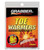 Grabber Adhesive Toe Warmers - (2 Pack)