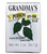Grandma's Pure & Natural Poison Ivy & Oak Soap Bar - 2.2 oz.