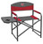 Big R XL Director Chair With Table