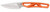Gerber EXO-MOD Caper Fixed Blade Knife - Orange