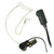 Midland Transparent Headset with Microphone