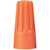 Gardner Bender Orange Twist-On Wire Connector-25-003
