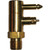Shoreline Marine - Shoreline Marine Yamaha 2-Prong Male Fuel Fitting