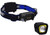 Police Security Morf R230 3-in-1 Rugged Headlamp & Magnetic Flas