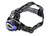 Police Security Connector Headlamp