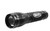 Police Security Zephyr 1400 Lumens Flashlight Balck