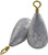 South Bend Dipsey Sinker 1/2oz