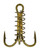 South Bend DBT-10 Do-Bait Treble