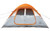 Outdoor Revival 5 Person Dome Tent