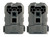 Stealth Cam QS12 Game Camera 12 Megapixel 2 PK