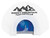 Rocky Mountain Hunting Calls 106 Herd Master Tone Top Elk Diaphragm (Intermediate)