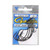 Gamakatsu EWG Shank Worm Hook NS Black - Size 5 0