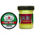 Pautzke Fire Bait Chartreuse Garlic 1.5 OZ