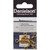 Danielson 3 Way swivels with Twisted Wire Eye- Size 1