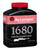 Accurate 1680 Powder 8LB Cannister