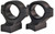 Remington Integral Scope Mount for Remington Model 700 Black One