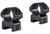 Hawke Match Mount 1" 2 Piece
