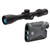 Sig Sauer Sierra3BDX 4.5-14x44mm Scope/Rangefinder Combo
