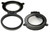 Butler Creek Blizzard Scope Cover Number 5 - Clear