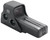 EOTech Model 512 Holographic Sight 68 MOA Ring with 1 MOA Aimin