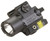 Streamlight TLR-4 Compact Rail Mounted Tactical Light with Laser and Key Kit
