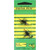 Pistol Pete - Hi-Country Flies Pistol Pete Size 10 - Black Panther
