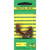 Pistol Pete - Hi-Country Flies Pistol Pete Size 6 - Brown 