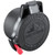Butler Creek Element scope Cap 44MM