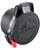 Butler Creek Element scope Cap 60-65MM