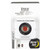 Nite IzeSteelieOrbiterMagnetic Socket + Metal Plate