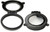 Butler Creek Blizzard Scope Cover Number 8 - Clear