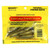 Magic Medium Minnows- Yellow