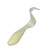Berkley Gulp! 2" Minnow Grub - Pearl White