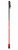 Eskimo Redneck 1 Piece Ice Chisel