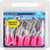 Apex Quiver Tinsel Tube - 10 Pack