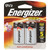 Energizer Alkaline 9 Volt Battery - 2 Pack