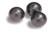 Speer  .530 Diameter 224 Grain Swaged Lead Round Balls