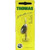 Thomas Lures  Special Spinn Nickle/Gold