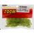 Zoom  Super Salt Plus 6 inch Lizard - Chartreuse