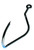 Eagle Claw - Trokar FW Hook Trokar Re-Volve Rotational Shank Hook