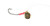 Eagle Claw - Eagle Claw Two-Way Spinner Rig -Gold 
