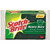 Scotch-Brite Heavy Duty Rectangle Scrubbing Sponge